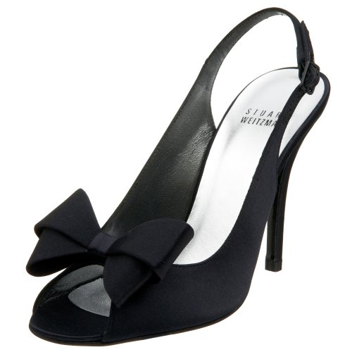 Stuart Weitzman Women's Jumbo Slingback Pump