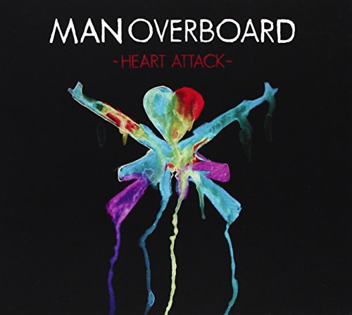 Man Overboard - Heart Attack - Zortam Music