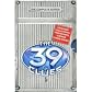 The 39 Clues Complete Series Boxed Set (The 39 Clues Complete Series Boxed Set, Volumes 1-10)
