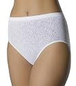 Bali Women's Pretty Passion For Comfort Modern Brief   #2956