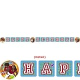 High School Musical 3 Banner