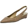 VANELi Women's Shaine Sling Skimmer,Bronze,6 N US