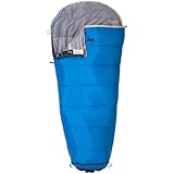Slumberjack Go-n-Grow Boys and Girls 30 Degree Sleeping Bag