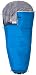 Slumberjack Go-N-Grow Boys 30 Degree Synthetic Sleeping Bag