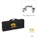 Missouri Tigers NCAA Picnic Table (Black)