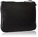 Nine West Table Treasure Pouch Set Wristlet, Black/White, One Size