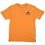 San Diego Padres Juxtapose T-Shirt by Red Jacket
