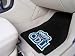 Fanmats 6860 Dominion piece Carpeted Car Mats Sports Rug