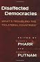 Disaffected Democracies: What's Troubling the Trilateral Countries?