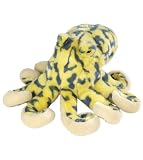 Stuffed Blue Ringed Octopus Cuddlekin