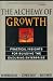 Books : The Alchemy of Growth     **ISBN: 9780738203096**