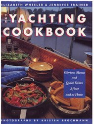 The Yachting Cookbook