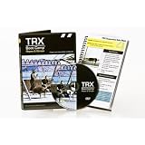TRX Boot Camp: Ropes and Straps
