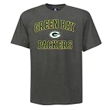 Green Bay Packers Heart and Soul II Tee