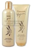 Komenuka Bijin Premium Hair Care Set: Moisturizing Hair Shampoo & Hair Treatment / Conditioner