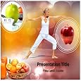 Slimming Powerpoint Templates - Powerpoint Backgrounds On Slimming 