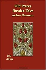 Old Peter's Russian Tales