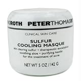 Peter Thomas Roth Sulfur Cooling Masque 5 Ounce.