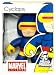Marvel Mighty Muggs Series 6 Vinyl Figure Cyclops