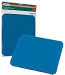 Digitus DA-50102 Tapis de souris Bleu