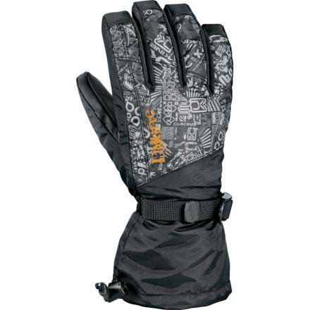 Buy DAKINE Element Glove - Mens by Dakine