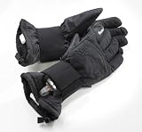  : Therm-ic Heated Gloves Max+ Men, schwarz