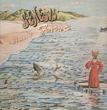 FOXTROT LP UK CHARISMA 1972