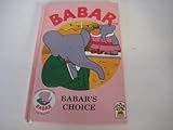 Babar's choice