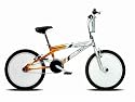 Boss Ramp Alloy BMX 20" Bike