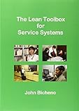 The lean toolbox for service systems