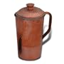 Royal Indian Jug Drinking Pitcher Tableware Collection