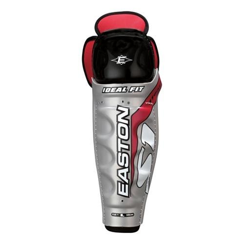 Easton Stealth S1 Senior Hockey Shin Guards 2009 