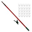 Eaves Hanging Kit - 11'