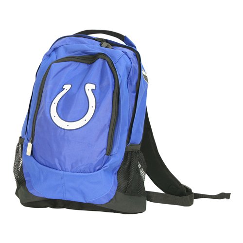Indianapolis Colts Officially licensed Backpack (Measures 17