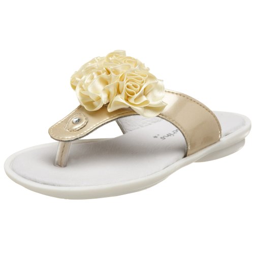 Naturino 2537 Sandal (Toddler/Little Kid/Big Kid)
