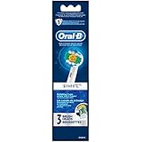 Oral-B 3D White Replacement Electric Toothbrush Head 3 Count