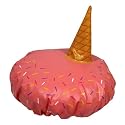 Duschhaube ICE CREAM - Für mehr Spaß unter der Dusche