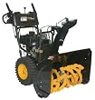 Gas Snow Throwers