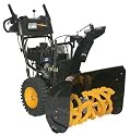 Poulan Pro PR1030ES 30-Inch 291cc Gas Powered 2-Stage Snow Thrower With Electric Start, Power Steering, And Remote Chute Deflector Control (Non-CARB Compliant) #961920031