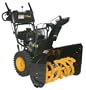 Poulan Pro PR1030ES 30-Inch 291cc Gas Powered 2-Stage Snow Thrower With Electric Start, Power Steering, And Remote Chute Deflector Control 961920031
