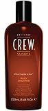 American Crew Classic Daily Shampoo Hair Shampoos