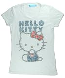 Hello Kitty Everybody Loves Hello Kitty Tee Shirt