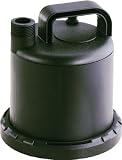 TAUCHPUMPE ULTRA ZERO FLACHSAUGER0181