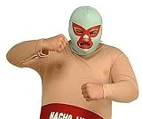 Adult Nacho Libre Mask
