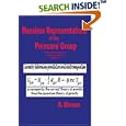 Massless Representations of the Poincar�� Group: electromagnetism, gravitation, quantum mechanics, geometry by  R. Mirman