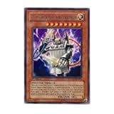 Yugioh Lodt-en031 - Batteryman Industrial Strength Rare Card