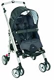 B&eacute;b&eacute; Confort - 12353650 - Poussette - Loola Up Lifestyle - Noir