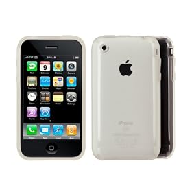 Speck Products New SeeThru for iPhone 3G and 3GS - Clear