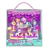 My Little Pony: Ponyville Bumper Cars