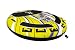 JOBE 3 Personen Tube Tornado Towable - Decktube Series Scheibe, Durchmesser 80" (203cm)